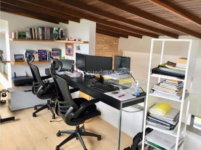 Casa en arriendo en Sindamanoy, Chía · foto 20 de 20
