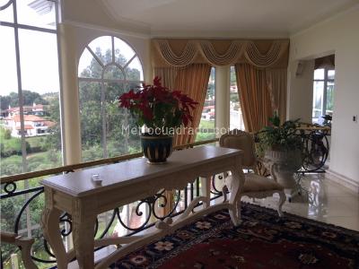 Casa de 4 alcobas en venta en Sindamanoy, Chía, 1000 m² · foto 5 de 20