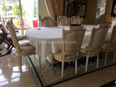 Casa de 4 alcobas en venta en Sindamanoy, Chía, 1000 m² · foto 6 de 20