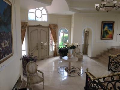 Casa de 4 alcobas en venta en Sindamanoy, Chía, 1000 m² · foto 7 de 20
