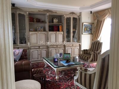 Casa de 4 alcobas en venta en Sindamanoy, Chía, 1000 m² · foto 8 de 20