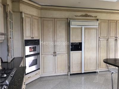 Casa de 4 alcobas en venta en Sindamanoy, Chía, 1000 m² · foto 9 de 20