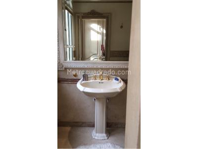 Casa de 4 alcobas en venta en Sindamanoy, Chía, 1000 m² · foto 11 de 20