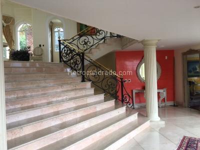 Casa de 4 alcobas en venta en Sindamanoy, Chía, 1000 m² · foto 16 de 20