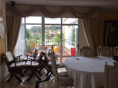 Casa de 4 alcobas en venta en Sindamanoy, Chía, 1000 m² · foto 18 de 20