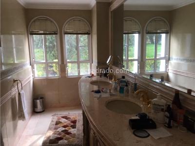 Casa de 4 alcobas en venta en Sindamanoy, Chía, 1000 m² · foto 20 de 20