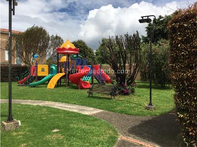 Casa de 3 alcobas en venta en Guaymaral Reservado, Chía, 165 m² · foto 2 de 20