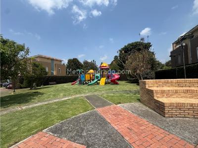 Casa de 3 alcobas en venta en Guaymaral Reservado, Chía, 165 m² · foto 4 de 20
