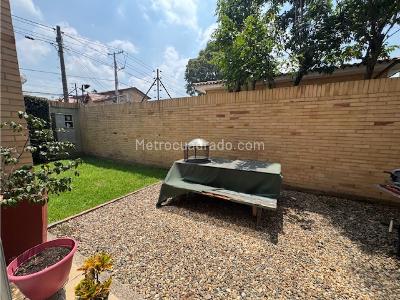 Casa de 3 alcobas en venta en Guaymaral Reservado, Chía, 165 m² · foto 5 de 20