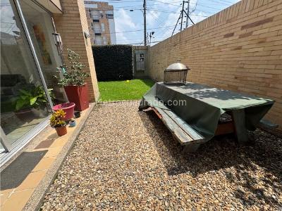 Casa de 3 alcobas en venta en Guaymaral Reservado, Chía, 165 m² · foto 6 de 20