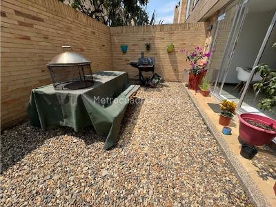 Casa de 3 alcobas en venta en Guaymaral Reservado, Chía, 165 m² · foto 8 de 20