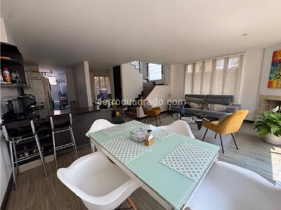 Casa de 3 alcobas en venta en Guaymaral Reservado, Chía, 165 m² · foto 10 de 20
