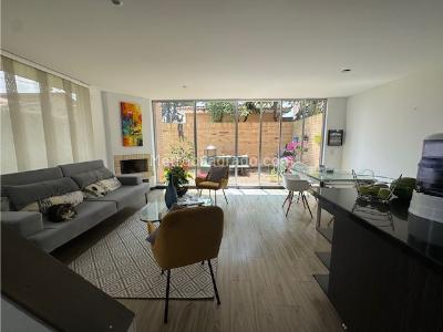 Casa de 3 alcobas en venta en Guaymaral Reservado, Chía, 165 m² · foto 11 de 20