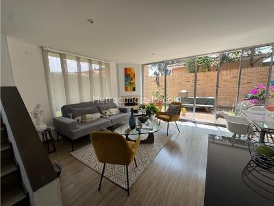 Casa de 3 alcobas en venta en Guaymaral Reservado, Chía, 165 m² · foto 12 de 20