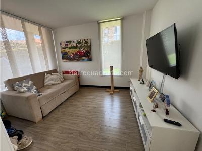 Casa de 3 alcobas en venta en Guaymaral Reservado, Chía, 165 m² · foto 13 de 20