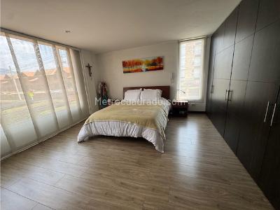 Casa de 3 alcobas en venta en Guaymaral Reservado, Chía, 165 m² · foto 14 de 20