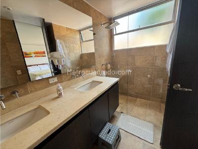 Casa de 3 alcobas en venta en Guaymaral Reservado, Chía, 165 m² · foto 18 de 20