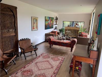 Casa de 3 alcobas en arriendo en Abaco, Cajicá, 140 m² · foto 2 de 20