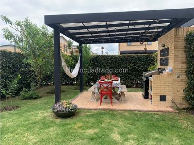 Casa de 3 alcobas en arriendo en Abaco, Cajicá, 140 m² · foto 3 de 20