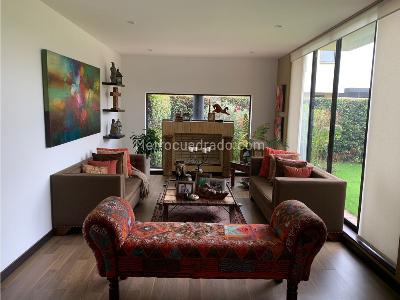 Casa de 3 alcobas en arriendo en Abaco, Cajicá, 140 m² · foto 4 de 20