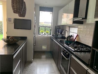Casa de 3 alcobas en arriendo en Abaco, Cajicá, 140 m² · foto 5 de 20