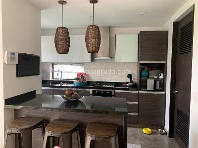 Casa de 3 alcobas en arriendo en Abaco, Cajicá, 140 m² · foto 6 de 20
