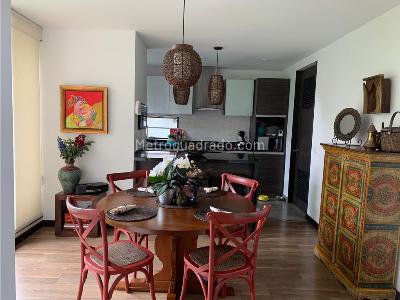 Casa de 3 alcobas en arriendo en Abaco, Cajicá, 140 m² · foto 7 de 20