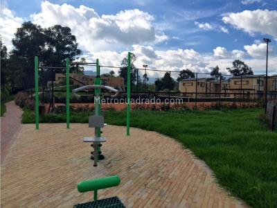 Casa de 3 alcobas en arriendo en Abaco, Cajicá, 140 m² · foto 13 de 20