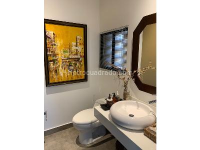 Casa de 3 alcobas en arriendo en Abaco, Cajicá, 140 m² · foto 18 de 20