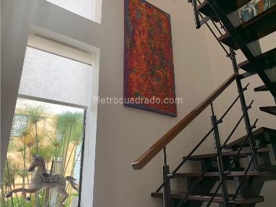 Casa de 3 alcobas en arriendo en Abaco, Cajicá, 140 m² · foto 19 de 20
