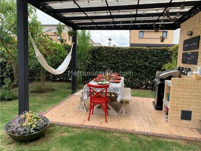 Casa de 3 alcobas en arriendo en Abaco, Cajicá, 140 m² · foto 20 de 20
