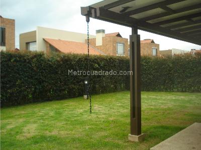 Casa en venta en Bojaca, Chía · foto 19 de 20