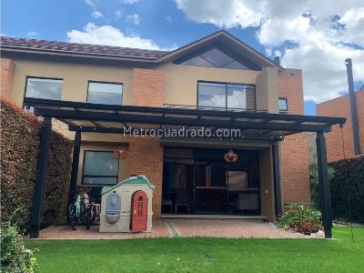 Casa en Arriendo, Hacienda Fontanar, Chía