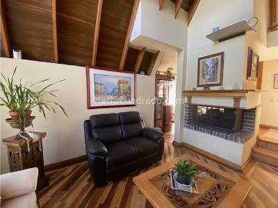 Casa de 4 alcobas en venta en La Balsa, Chía, 380 m² · foto 3 de 20