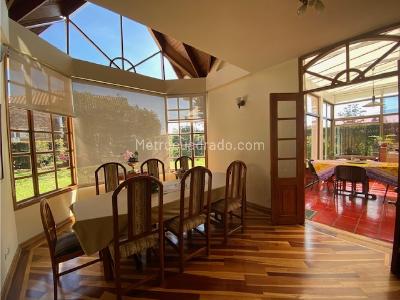 Casa de 4 alcobas en venta en La Balsa, Chía, 380 m² · foto 4 de 20