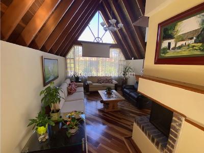 Casa de 4 alcobas en venta en La Balsa, Chía, 380 m² · foto 6 de 20
