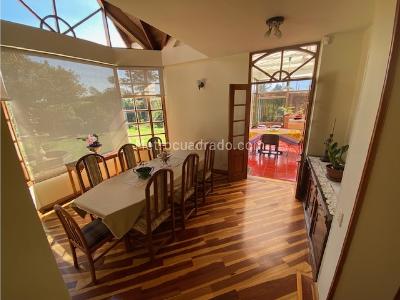 Casa de 4 alcobas en venta en La Balsa, Chía, 380 m² · foto 7 de 20