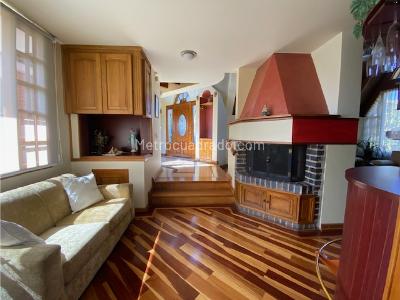 Casa de 4 alcobas en venta en La Balsa, Chía, 380 m² · foto 8 de 20