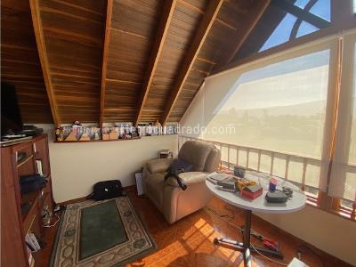 Casa de 4 alcobas en venta en La Balsa, Chía, 380 m² · foto 9 de 20