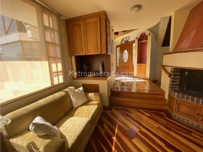 Casa de 4 alcobas en venta en La Balsa, Chía, 380 m² · foto 11 de 20