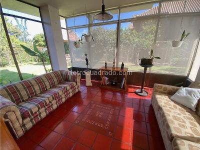 Casa de 4 alcobas en venta en La Balsa, Chía, 380 m² · foto 12 de 20