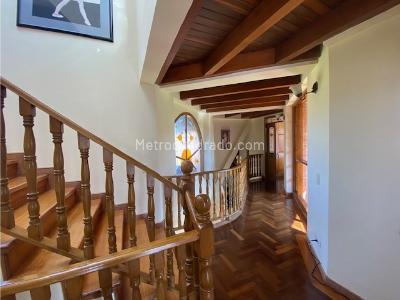 Casa de 4 alcobas en venta en La Balsa, Chía, 380 m² · foto 13 de 20