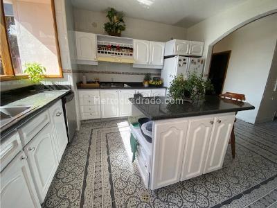 Casa de 4 alcobas en venta en La Balsa, Chía, 380 m² · foto 15 de 20