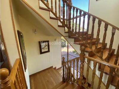 Casa de 4 alcobas en venta en La Balsa, Chía, 380 m² · foto 16 de 20