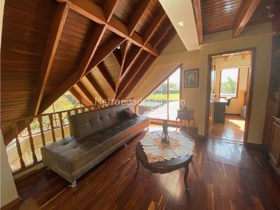 Casa de 4 alcobas en venta en La Balsa, Chía, 380 m² · foto 19 de 20