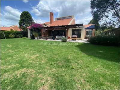 Casa en venta en Guaymaral, Bogotá · foto 2 de 20