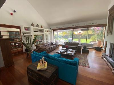 Casa en venta en Guaymaral, Bogotá · foto 3 de 20