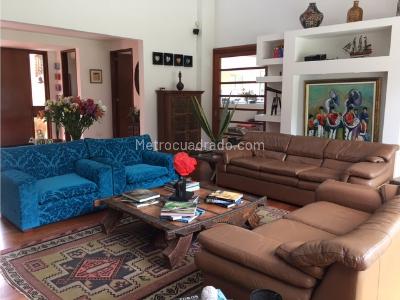 Casa en venta en Guaymaral, Bogotá · foto 4 de 20