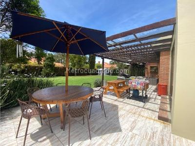 Casa en venta en Guaymaral, Bogotá · foto 5 de 20