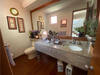 Casa en venta en Guaymaral, Bogotá · foto 11 de 20